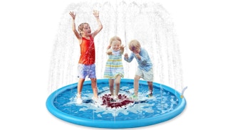 Amazon-jasonwell-68"-sprinkler-splash-pad