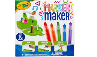 Amazon-crayola-marker-maker-kit