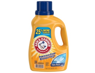 Amazon-arm-&-hammer-laundry-detergent
