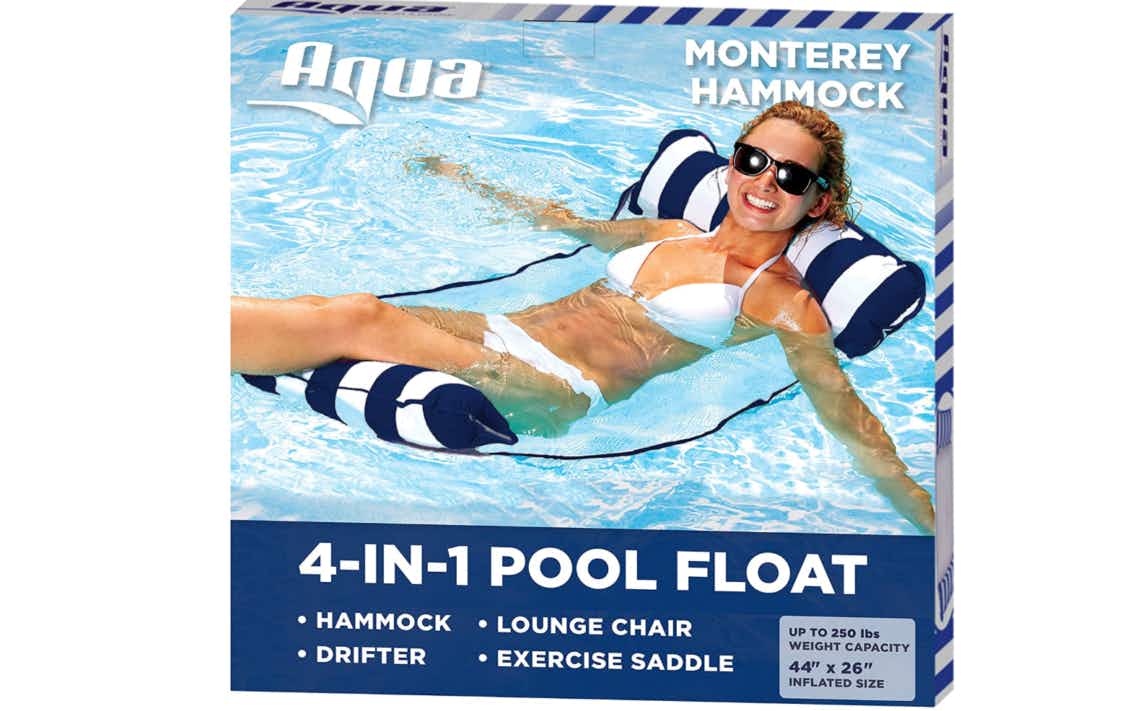Amazon-aqua-hammock-pool-float