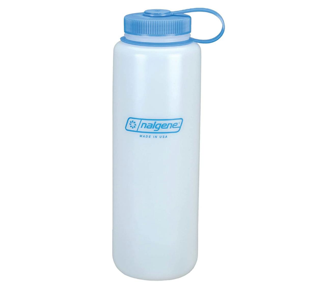 48-Ounce BPA-Free Water Bottle, Only $4.39 on Amazon - The Krazy Coupon ...