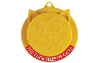 Petmate Kitty Canned Pet Food Lids