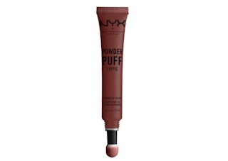 Nyx Powder Puff Lip Cream