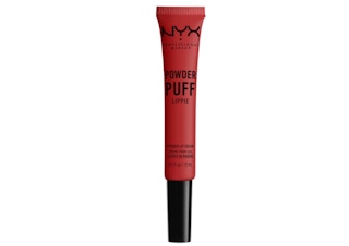 NYX Powder Puff Lippie Cream