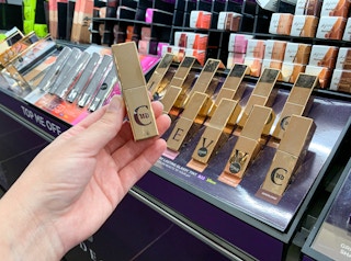 Urban Decay Vice Lip Stain