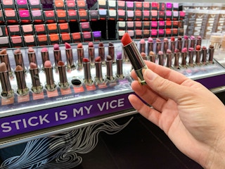 Urban Decay Vice Lipstick
