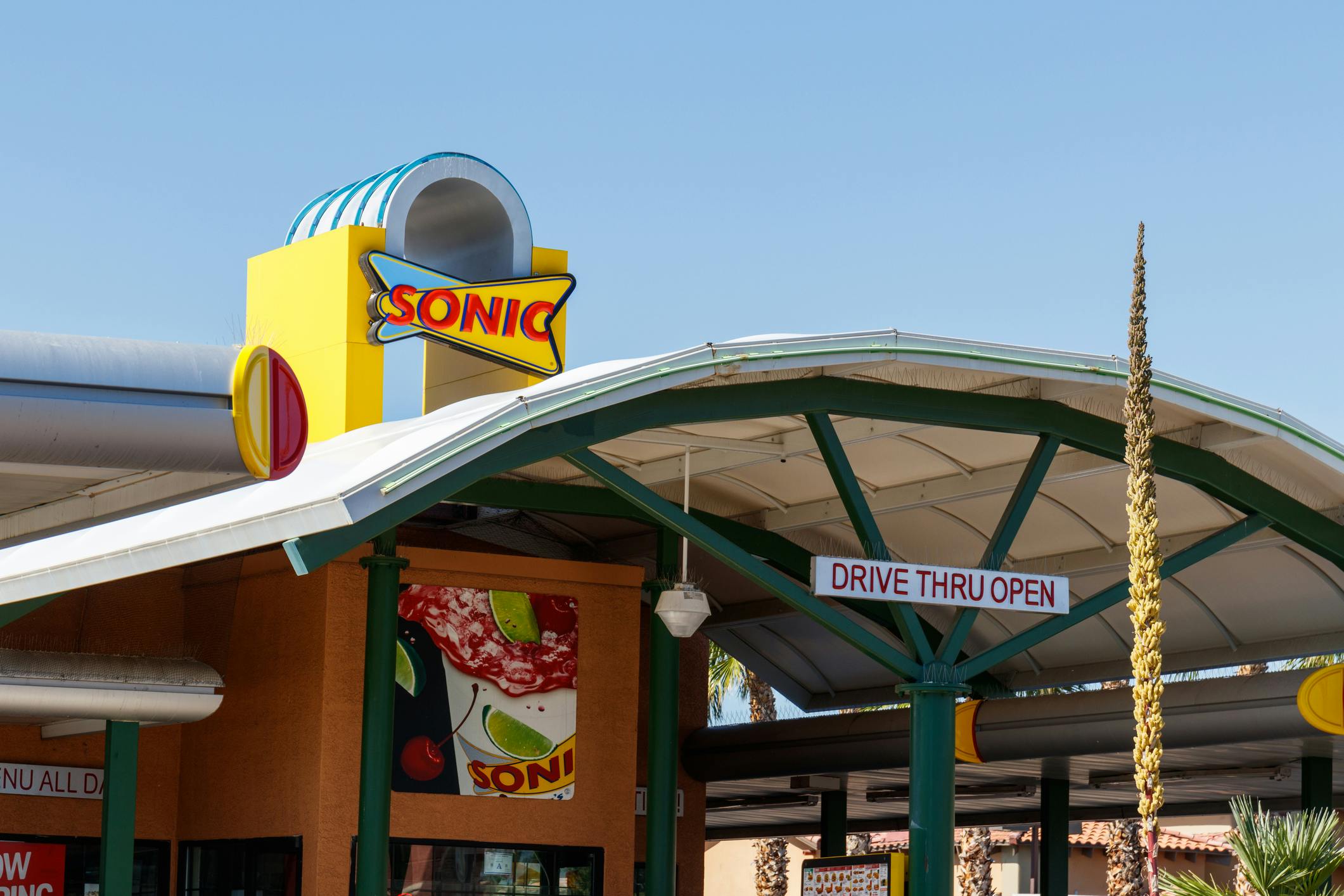 21 Ways To Hack The Sonic Menu And Save On Slushes The Krazy Coupon Lady