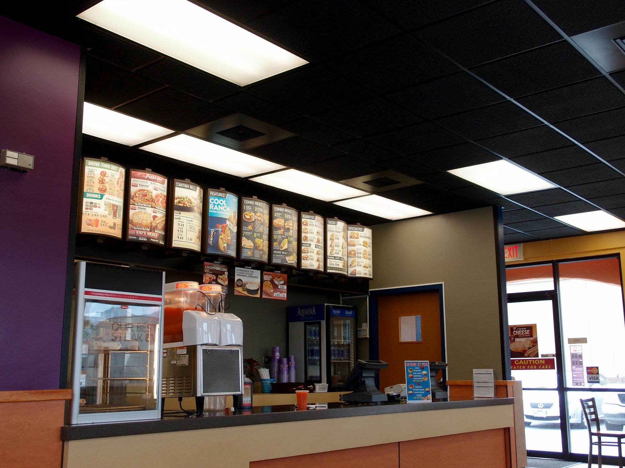 Is Taco Bell Open on Christmas? — Details for Taco Fanatics The Krazy