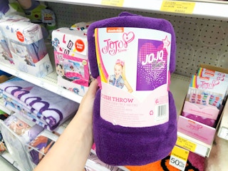 target jojo siwa plush throw 2021 1620924495 1620924495