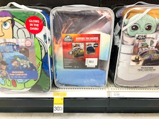 target jurassic world comforter 2021 1620924513 1620924513