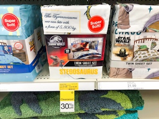 target jurassic world sheet set 2021 1620924520 1620924520