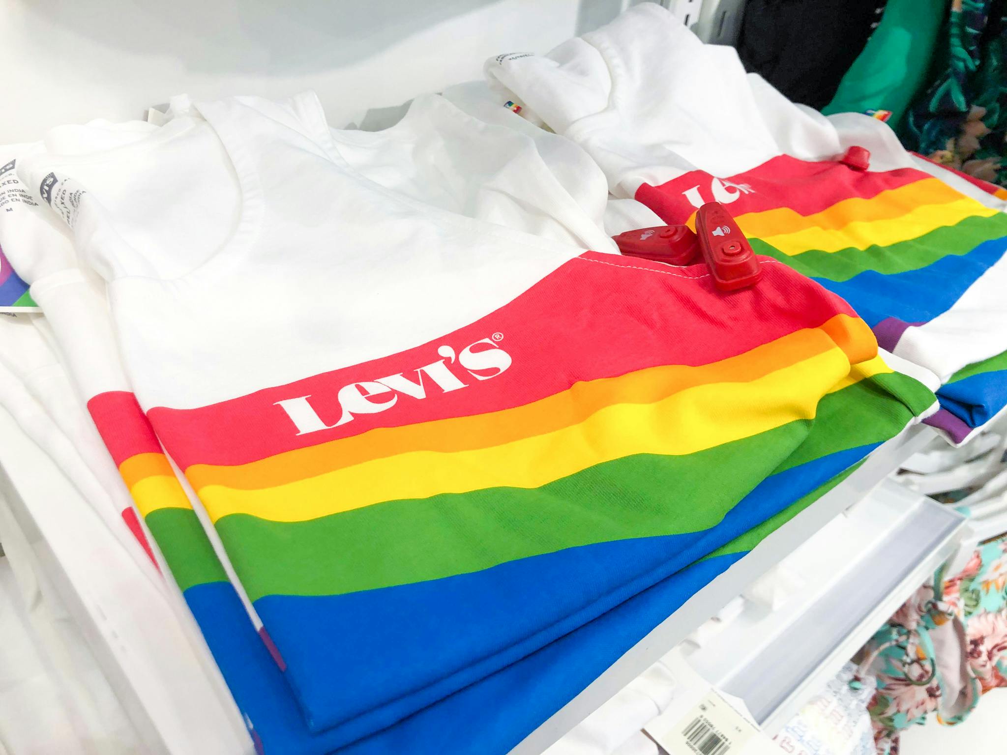 Pride Collection, Now Available at Target The Krazy Coupon Lady
