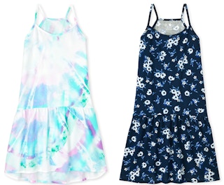 the childrens place drop waist dress 051321 1620915468 1620915468 e1620915496849