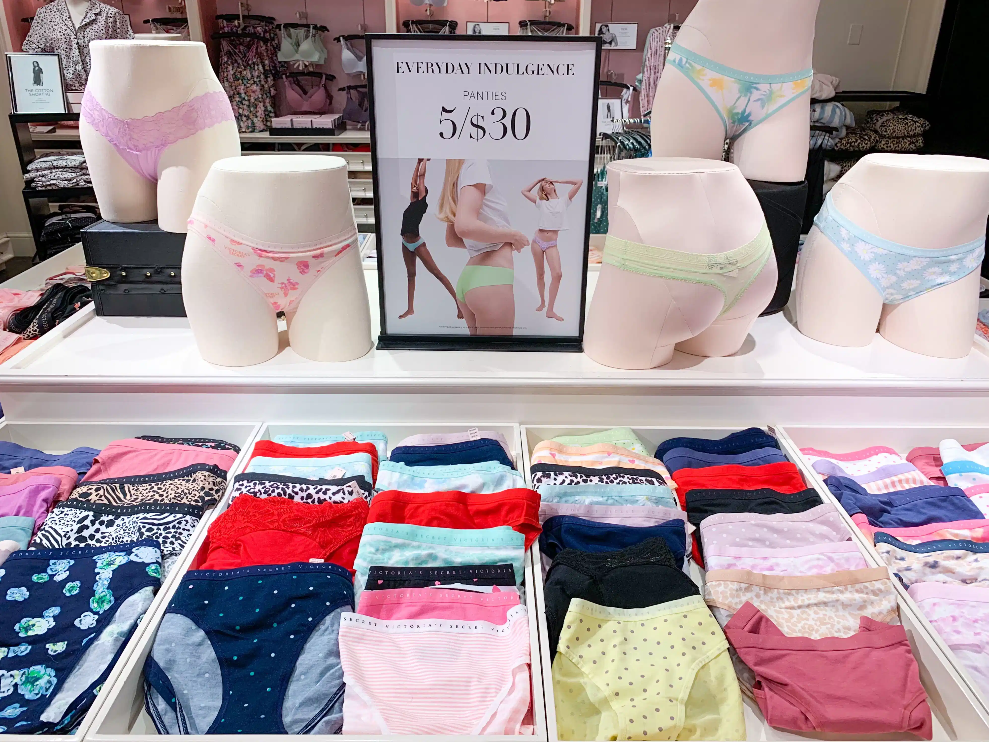 Victoria's Secret Semi Annual Sale 2023: What to Expect Next Week - The