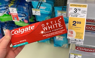 walgreens colgate optic white toothpaste 2021 1619976418 1619976418