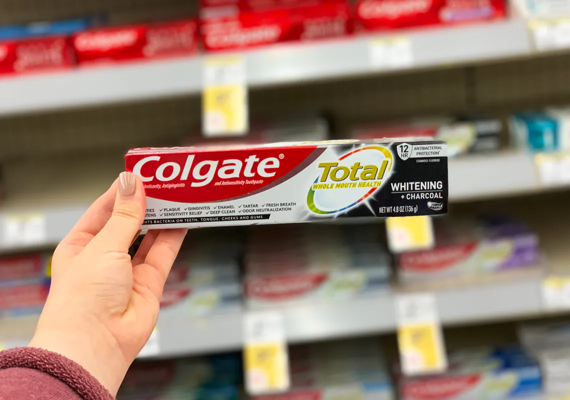 Colgate Code 9324 Colgate Toothpaste Coupon at Heather Colter blog