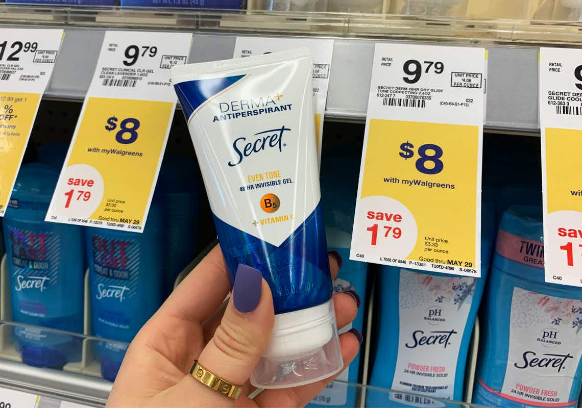 walgreens-secret-derma+-050321