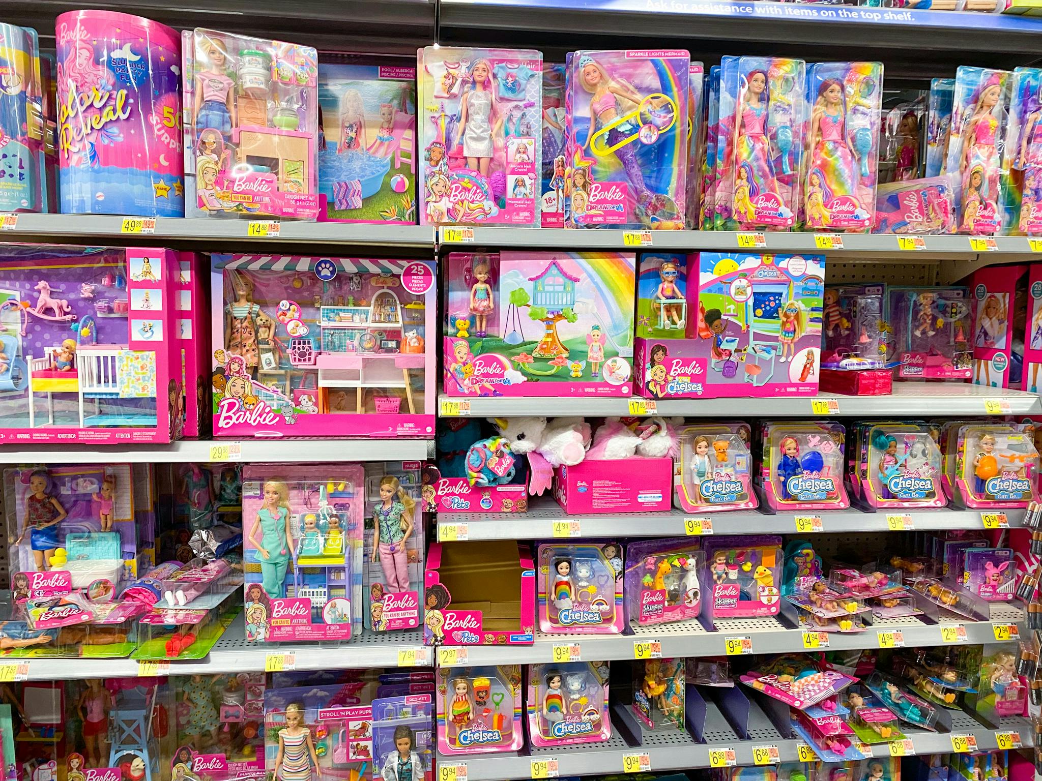 Best Toy Deals & Sales 2021 The Krazy Coupon Lady April 2022