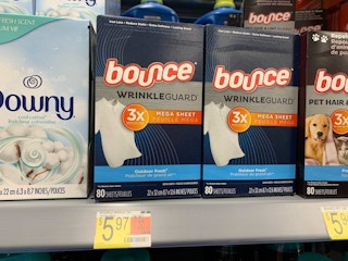 walmart bounce dryersheet wrinkle 2021 b 1620822460 1620822460 scaled