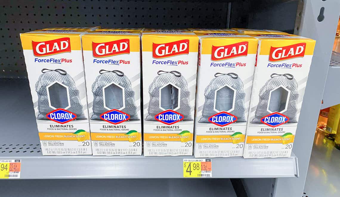 walmart-glad-forceflexplus-clorox-trash-bags-2021a