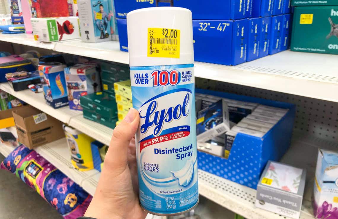 walmart-lysol-disinfectant-spray-clearance-2021a