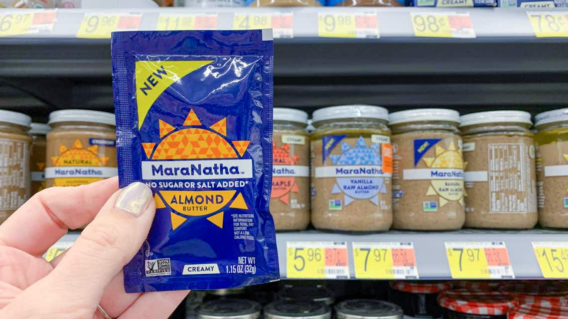 walmart-maranatha-almond-butter-packet-2021c