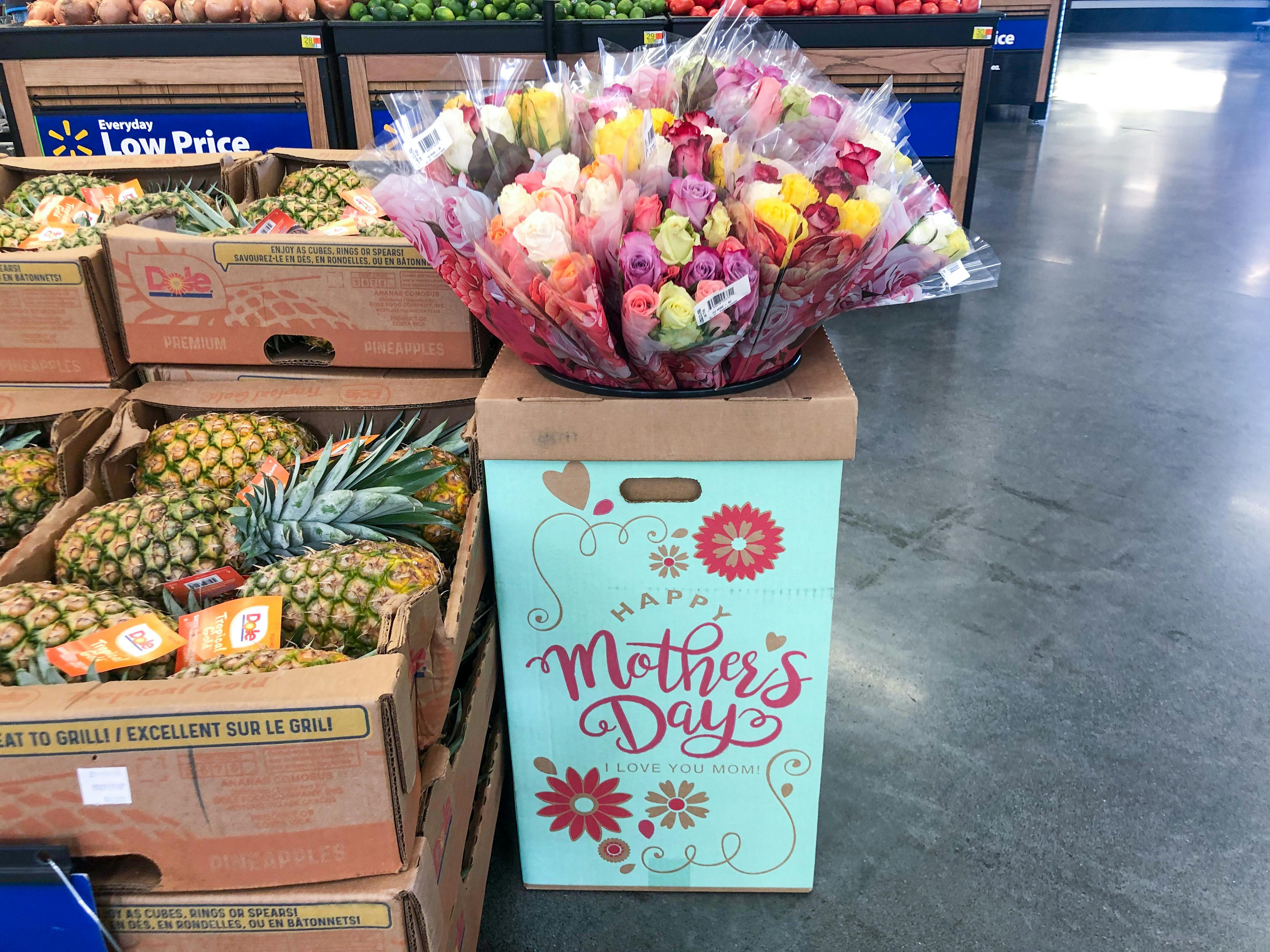 Where To Find The Best Prices On Mother S Day Flowers The Krazy Coupon Lady