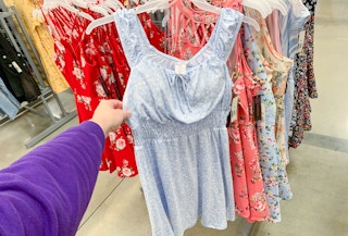 walmart-no-boundaries-peasant-dress-2021