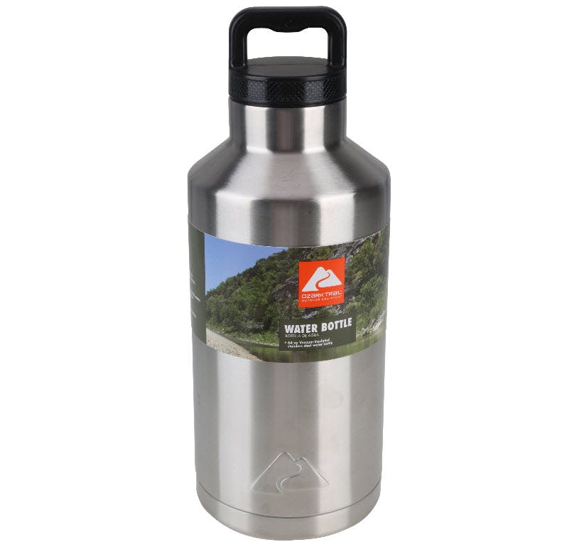 Ozark trail best sale water rocker