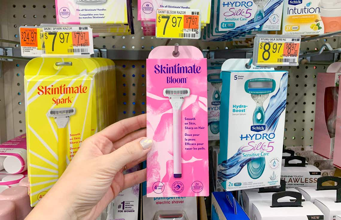 walmart-skinitmate-bloom-reusable-razor-2021a