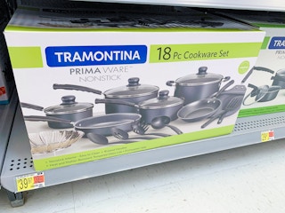 walmart tramontina 18 piece cookware set 2021 1620915168 1620915168