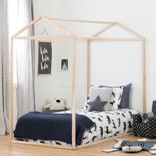 walmart twin house bed a 2021 1621000800 1621000800