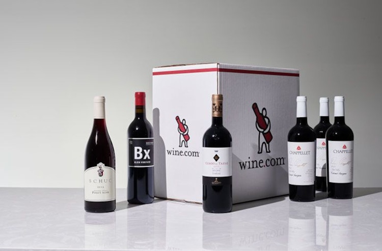 wine from wine.com