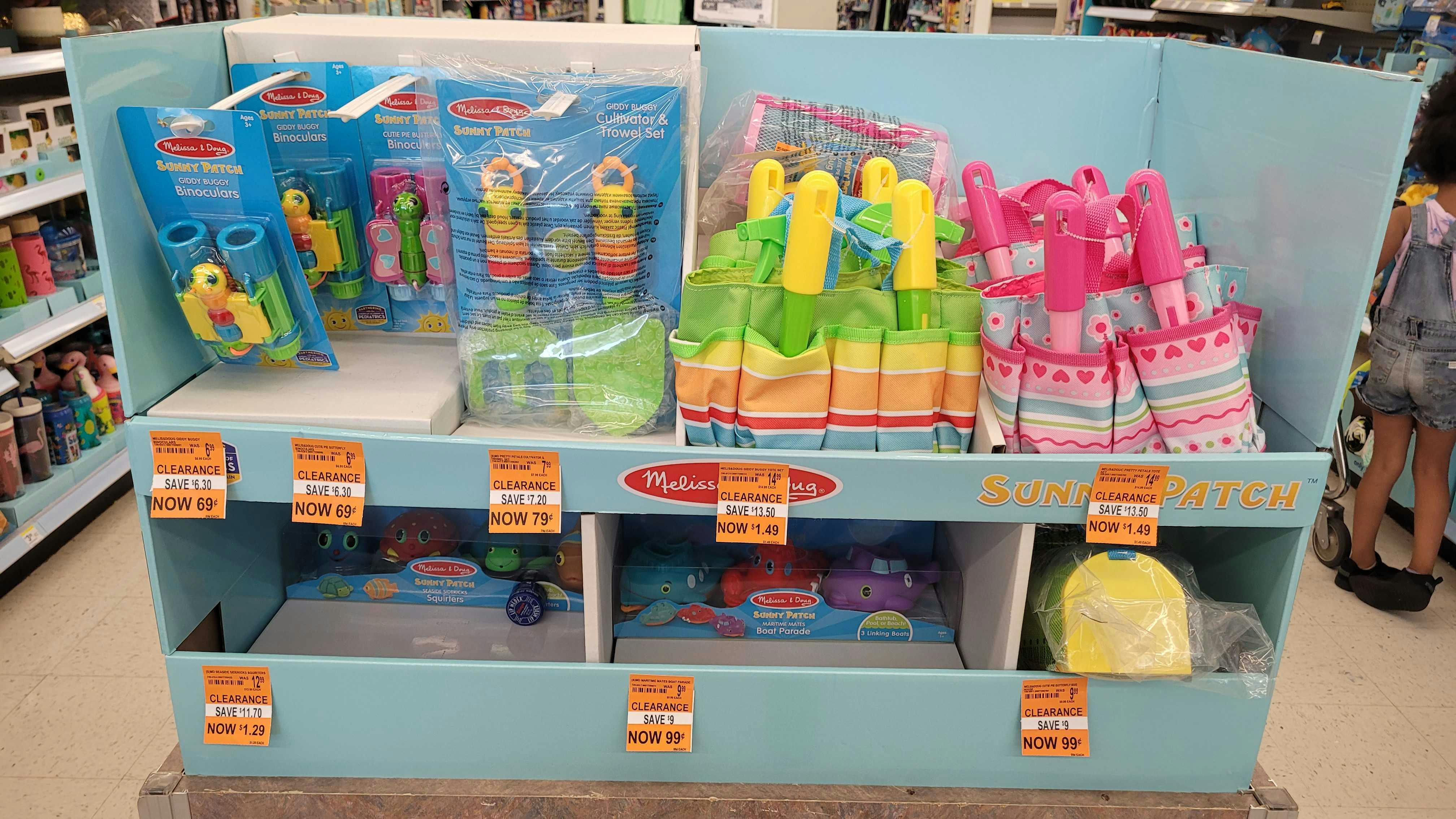 Melissa Doug Toy Clearance 90 Off At Walgreens The Krazy Coupon Lady Melissa Doug Toy Clearance 90 Off At Walgreens The Krazy Coupon Lady