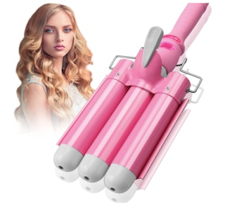 amazon 3 barrel curling wand screenshot 1623610300 1623610300
