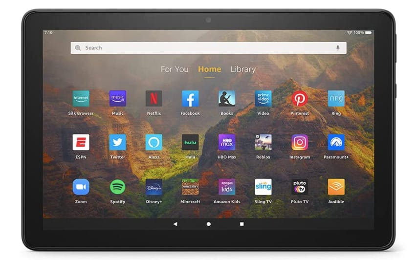 Top Fire Tablet Deals For Amazon Prime Day Starting At 44 99 The Krazy Coupon Lady