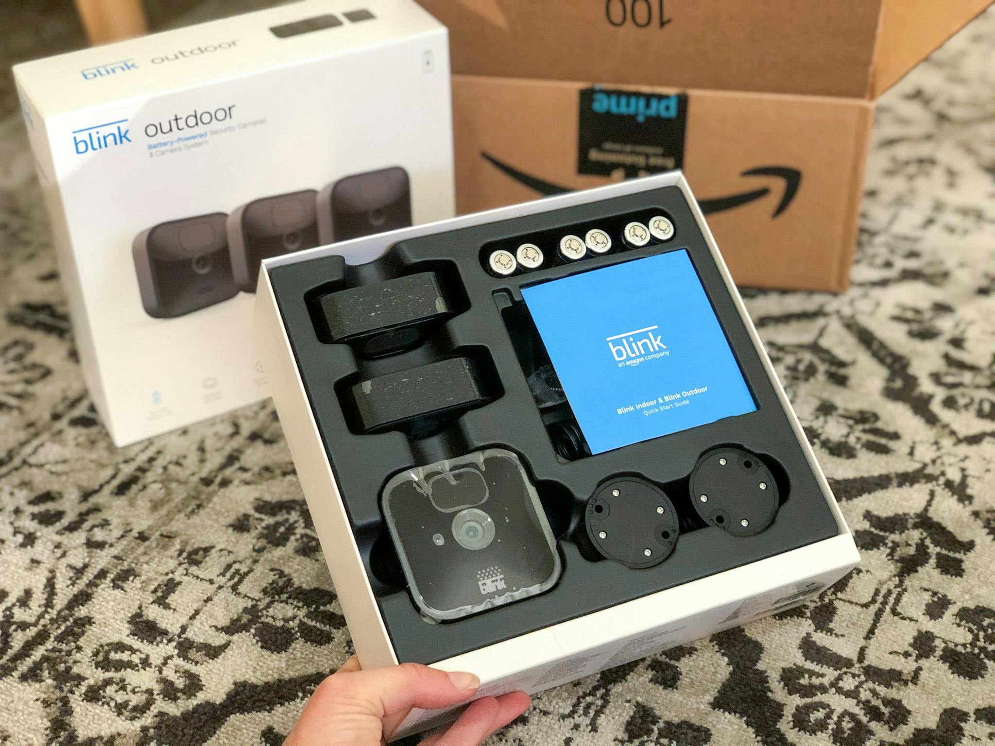 Blink Camera Deals and How You Can Save Up to 30 The Krazy Coupon Lady