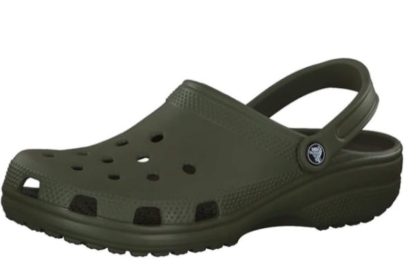 amazon crocs coupon