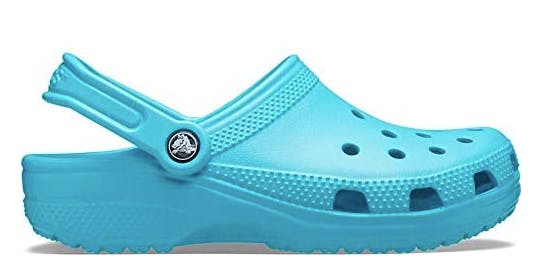 amazon crocs coupon