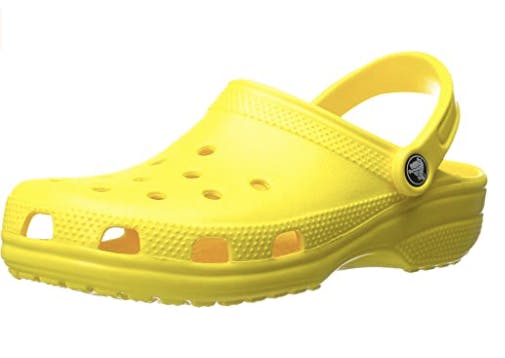 amazon crocs coupon