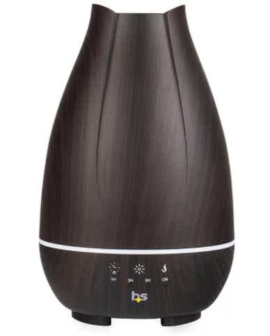 A oil diffuser. 