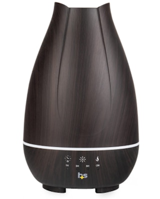 A oil diffuser.