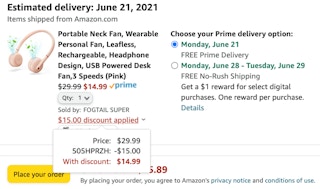 amazon portable neck fan 1624035009 1624035009