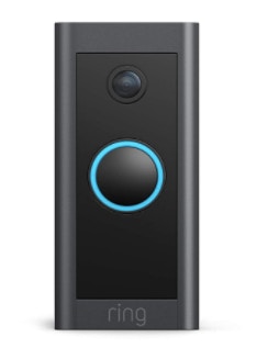 ring doorbell