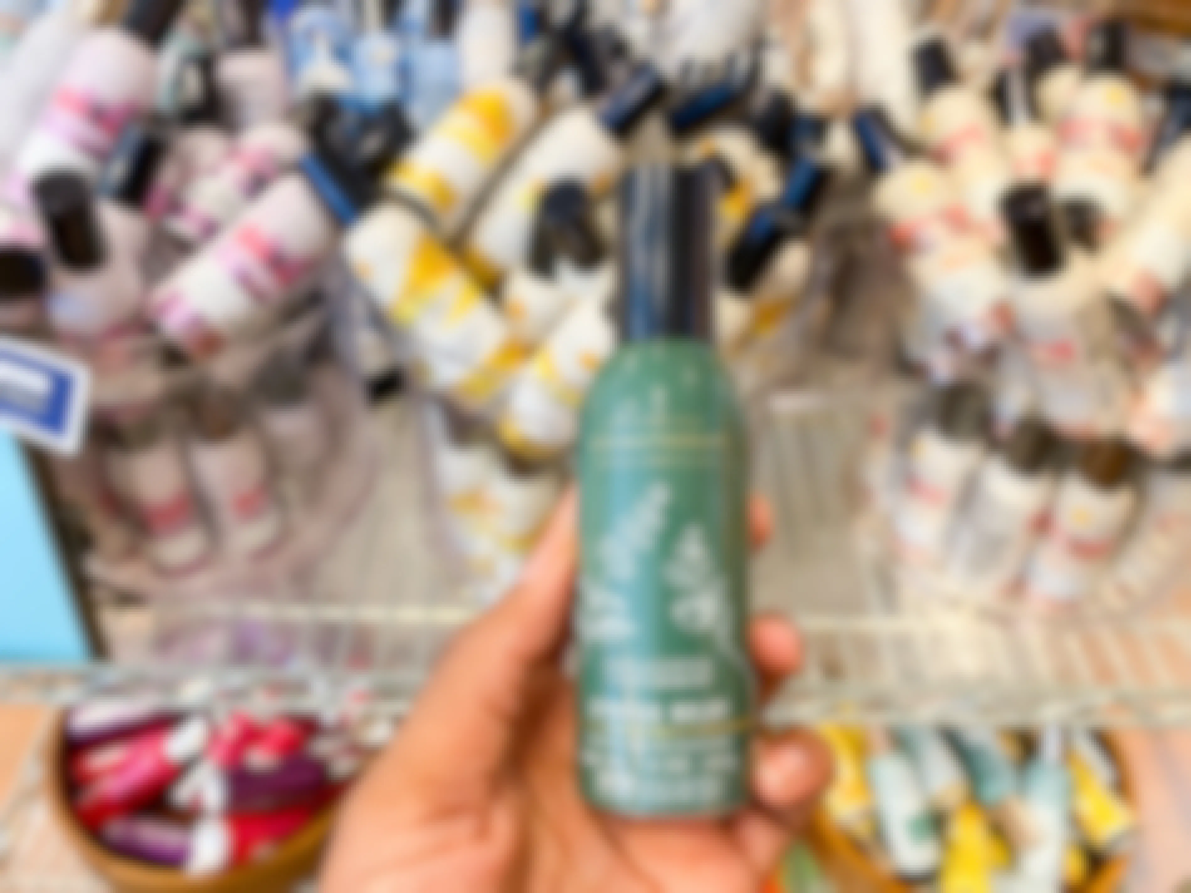 Bath and Body Works concentrated room spray