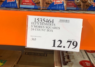 costco elis smores dessert bars 1622670047 1622670047