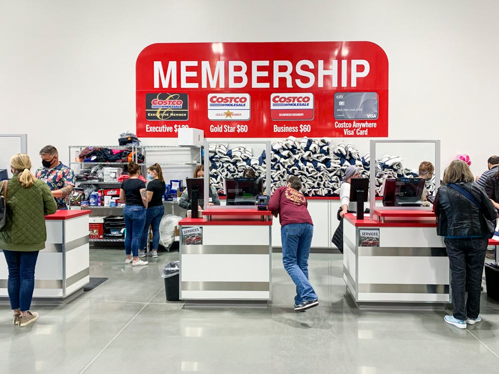Costco Membership Guide The Krazy Coupon Lady