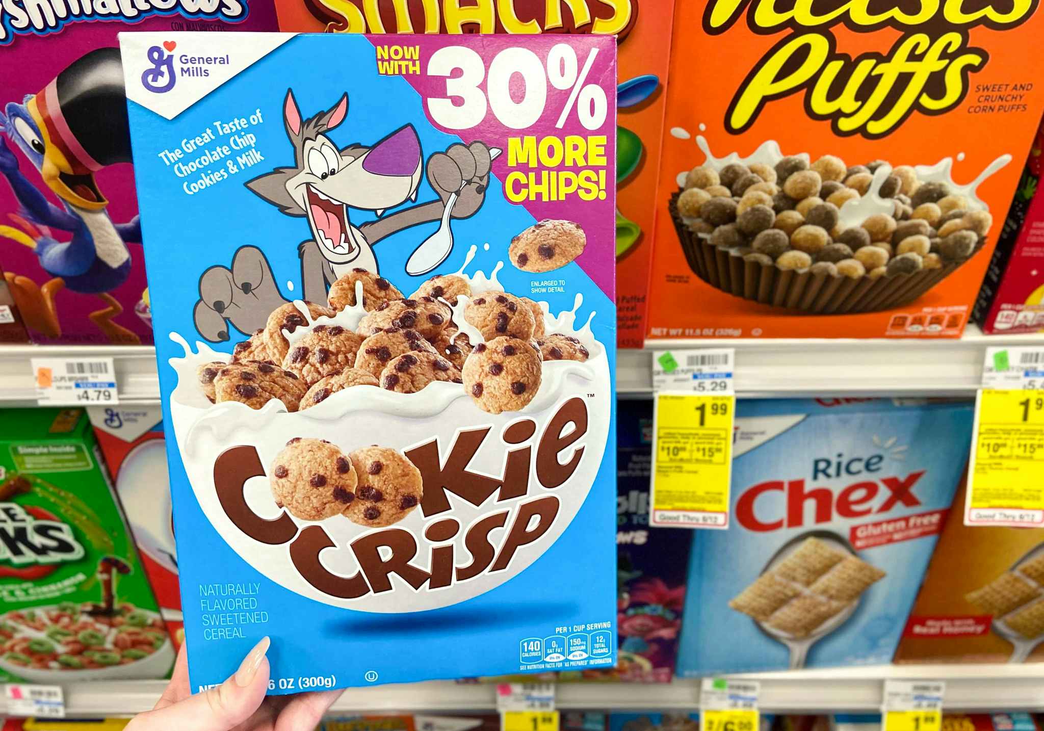 cvs-general-mills-sale-2021