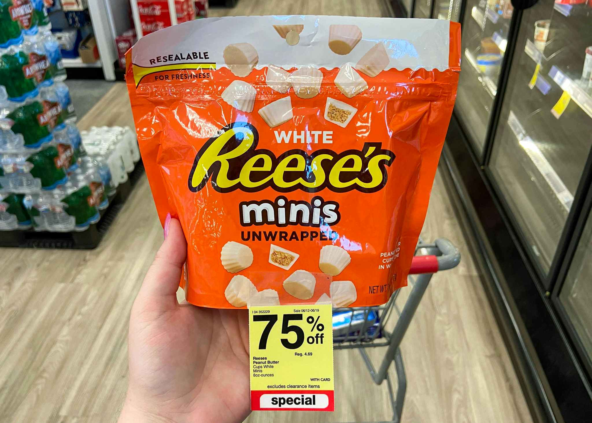 cvs-reese's-unwrapped-2021