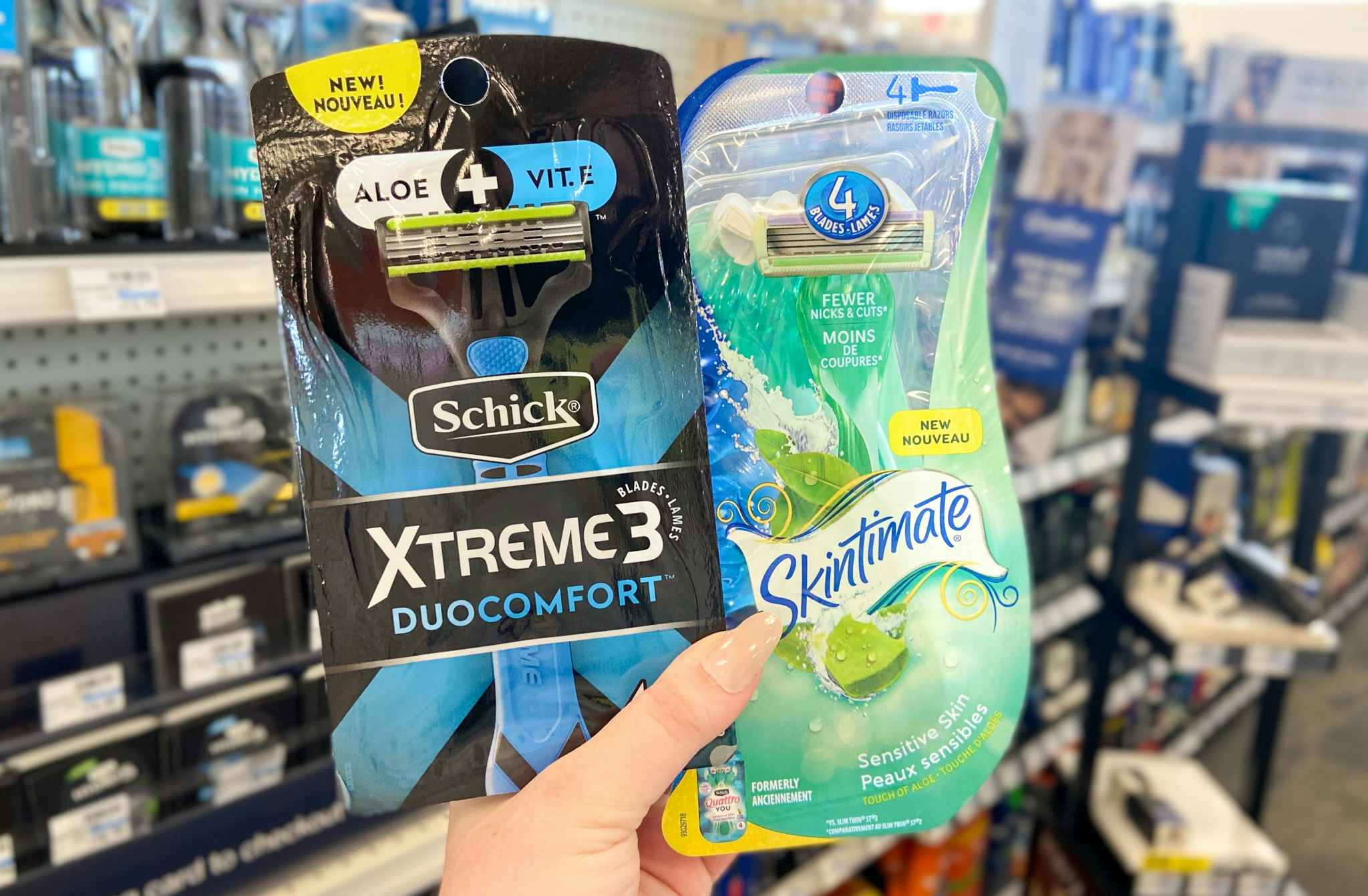 cvs-schick-skintimate-razors-2021